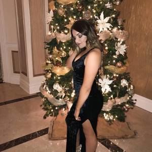 Meet your Posher, Tess